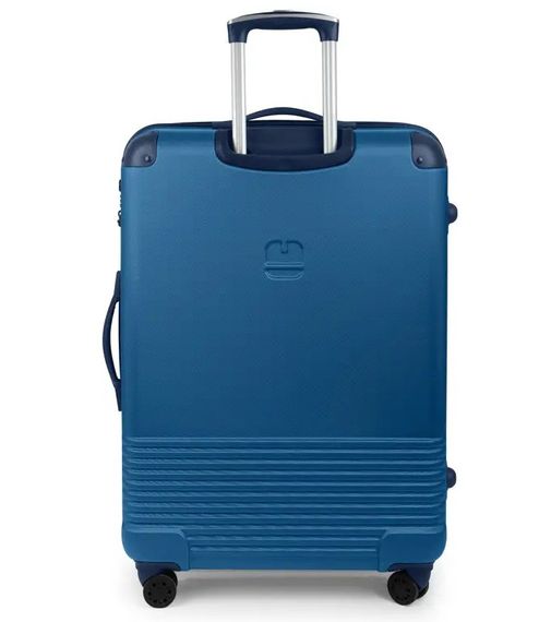 Валіза Gabol Balance XP (L) Blue (123447-003) | Зображення 2