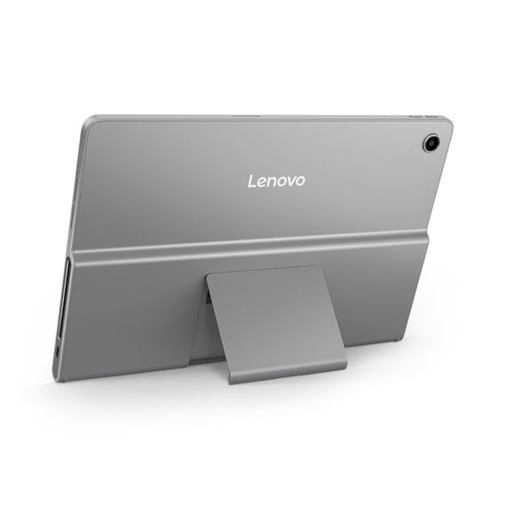 Планшет Lenovo Tab Plus 8/256 WiFi Luna Grey + Case (ZADX0145UA) | Зображення 3