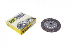 Диск сцепления Audi A4 A6 VW Passat 94-05 323 0411 11