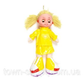 Мягкая игрушка Кукла с мелодией 38см (22396) 04