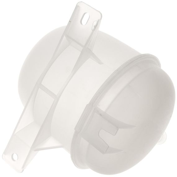 Dacia DUSTER (10-18) расширительный бачок + пробка 1793184A00, Дача Дастер | Зображення 1