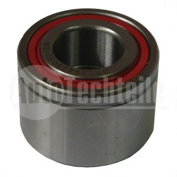 Подшипник рычага натяжителя ремня Mercedes Benz W124 84-93/ W201 95-03/ W202 93-00/ Bus W601/W602 89-96, AutoTechteile, 100 9800,