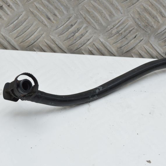 Трубка вентиляції паливного бака BMW 5 E60 2003-2010 Трубка вакуумна БМВ е60 13907530973 | Зображення 1