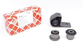 Сайлентблок важеля переднього знизу спереду Citroen Berlingo 96- к-кт  28125