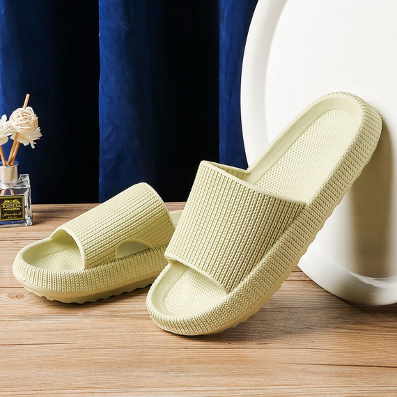 Тапки Xiaomi Men's Women's Sandals Зеленый , 38-39 | Зображення 1