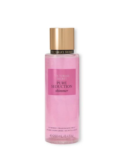 Спрей для тела Victoria's Secret Pure Seduction Shimmer (250 ml)