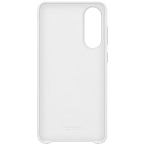 Чехол для мобильного телефона Samsung Galaxy S25 Edge (S937) Kindsuit Case Light Gray (EF-VS937PJEGWW)