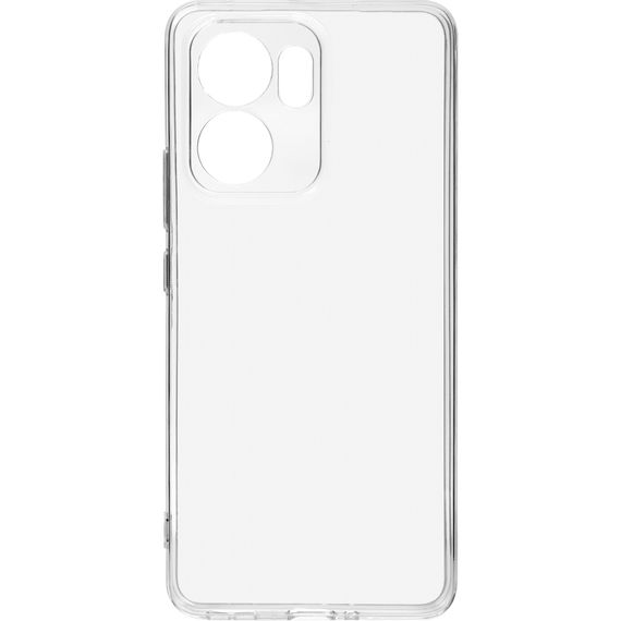 Чохол до мобільного телефона Armorstandart Air OPPO Reno13 F 4G / Reno13 F 5G / Reno13 FS 5G Camera cover Clear (ARM82926)