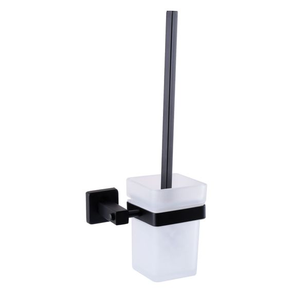 Йоржик для унітазу Globus Lux BQ9429A