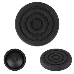 Гумова накладка на домкрат ДП-35038/Т83502