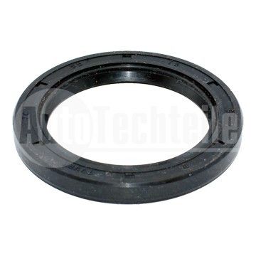 Сальник ступицы передней Mercedes Benz Sprinter W901-904 95-06, AutoTechteile, 100 9921, 01026327B