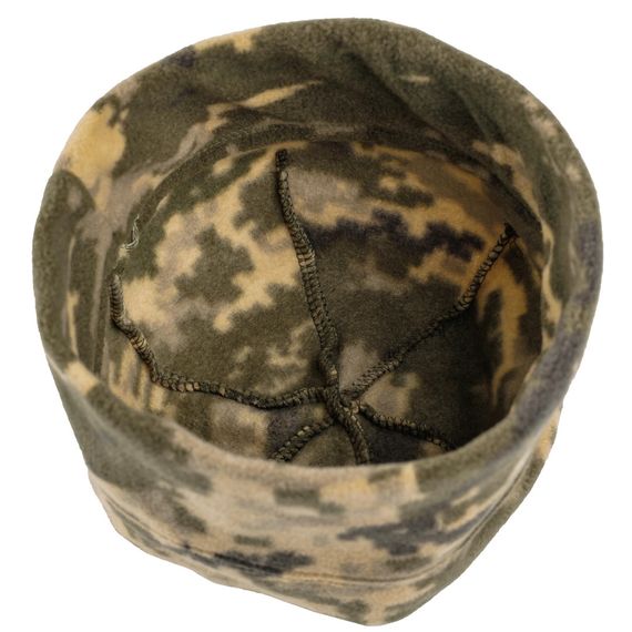 Шапка флісова Ranger піксель 58-61 (RA89521) | Зображення 2