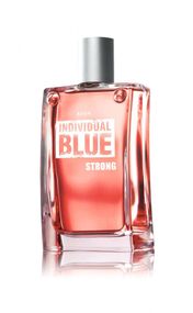 Туалетна вода Avon Individual Blue Strong для Нього, 100 мл