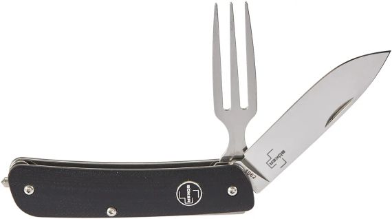 Ніж Boker Plus Tech Tool Fork | Зображення 2