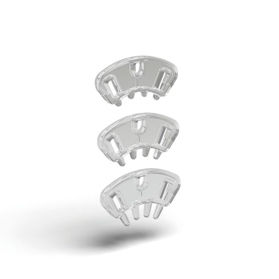 Клітка для члена з електростимуляцією Mystim Pubic Enemy No 3 - with Ball Squeezer | Зображення 4