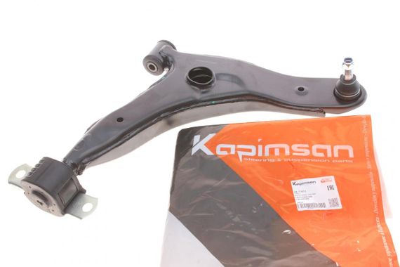 Рычаг подвески передний снизу  R Volvo S40 V40 95-04 24-71413