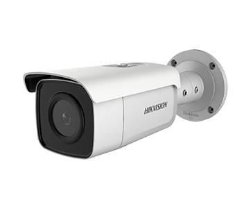 DS-2CD2T86G2-4I (C) 8МП (4мм) IP відеокамера Hikvision - Камери
