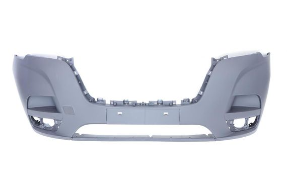 Бампер передній Renault Master 2.3 dCi 11- 4399570