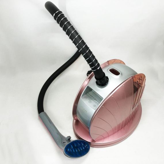 Пароочисник потужний для дому RAF, Відпарювач праска для прасування одягу Ручний відпарювач одягу ZI-99 | Зображення 2