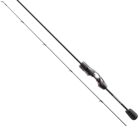 Спінінг Favorite Arena ARN1-672UL-T 2.01m 1.5-4.5g Fast
