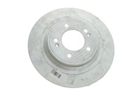 Диск тормозной задний Hyundai ix55 3.0 3.8 V6 08-12 324х18  с покрытием  23-1702C