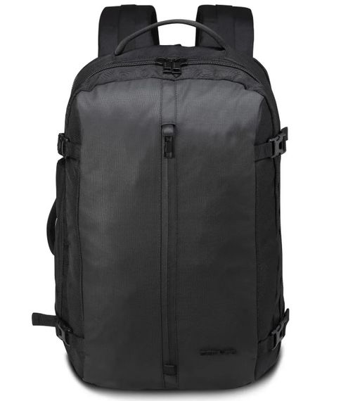 Сумка-рюкзак Semi Line USB 20 Black (P8250-0) (DAS302220) | Зображення 4