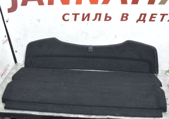 Полиця багажника Citroen C4 Picasso 2006-2013 Полиця комплект Сітроен ц4 Пікассо 9659398180