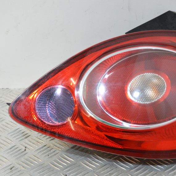Ліхтар задній правий Ford Ka II 2008-2016 хетчбек Фара стоп задня права Форд Ка 2 | Зображення 1