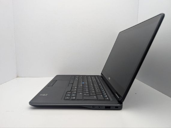 Ноутбук Dell Latitude E7440 / 14" (1920x1080) IPS Touch / Intel Core i5-4300U (2 (4) ядра по 1.9 - 2.9 GHz) / 8 GB DDR3 / 128 GB SSD / Intel HD Graphics 4400 / WebCam б/у | Зображення 4