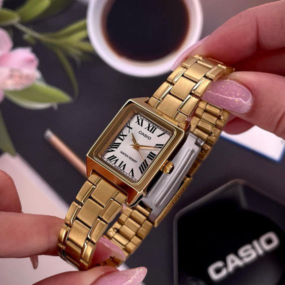 Жіночий годинник Casio LTP-V007G-9B | Зображення 2