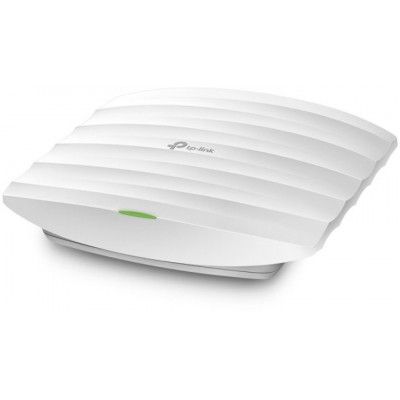 Точка доступа Wi-Fi TP-Link EAP265-HD | Зображення 1