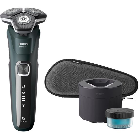 Електробритва Philips S5884/50 | Зображення 2