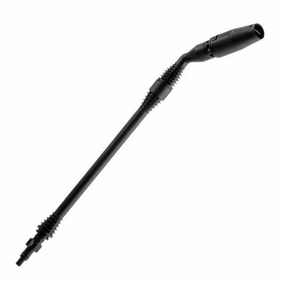 Насадка кутова до мийок високого тиску INTERTOOL DT-1543 | Зображення 1