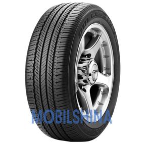 Летние шины BRIDGESTONE Dueler H/L 400 (255/50R19 107H)