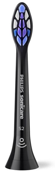 Насадка для зубної щітки Philips Sonicare Sensitive HX6052/88 (2 шт) | Зображення 1