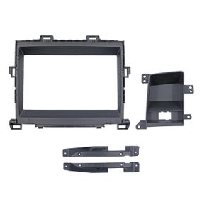 Інсталяційний комплект серії QIV під Toyota Alphard H20 Vellfire 2008-2014 (F2) (W4) 9 дюймів