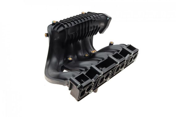 Коллектор впускной Mercedes Benz E-class W211 C-class W203 00-08 OM646  02.14.054 | Зображення 4