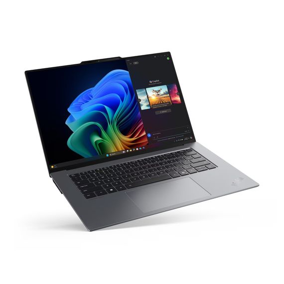 Ноутбук Lenovo ThinkPad X9 G1 (21Q6001LRA) | Зображення 9