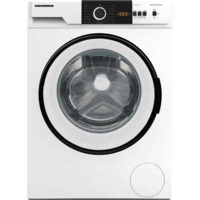 Стиральная машина HEINNER HWM-VT1610SMCHD++ - Топ Продаж!
