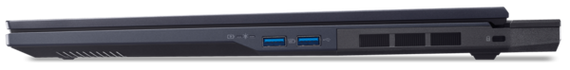 Ноутбук Acer Predator Helios Neo 18 AI PHN18-72-96LW (NH.QVHEU.001) Abyssal Black | Зображення 7