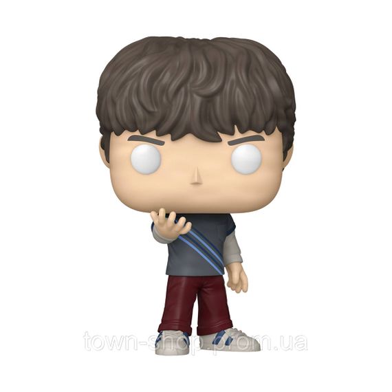 Игровая фигурка Funko POP! серии Очень странные дела S5 - Уилл (использует силу) | Зображення 1