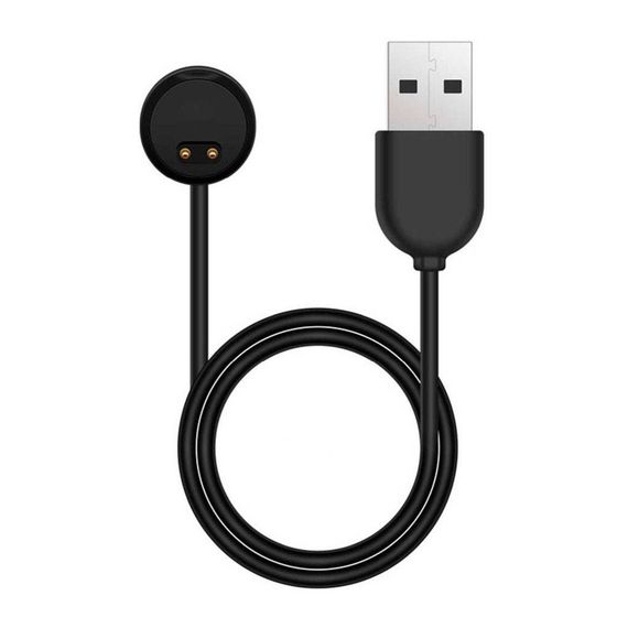 Магнитный USB кабель Primo зарядное устройство док-станция для Xiaomi Mi Smart Band 5 / 6 / 7 | Зображення 3