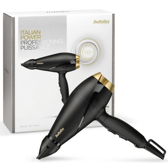 Фен Babyliss 6704E | Зображення 6