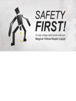 Safety First! Steam Gift GLOBAL