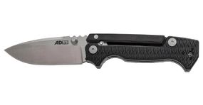 Ніж Cold Steel AD-15 Black