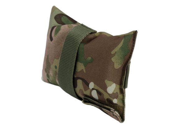 Подушка мішок упор 125 на 180 мм GEN 1 | Зображення 1