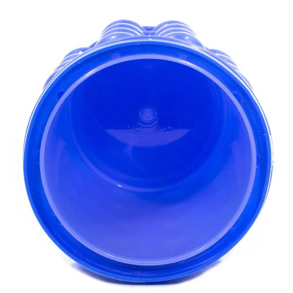 Форма Ice Cube Maker Genie силіконова для заморожування зберігання льоду охолодження напоїв | Зображення 1