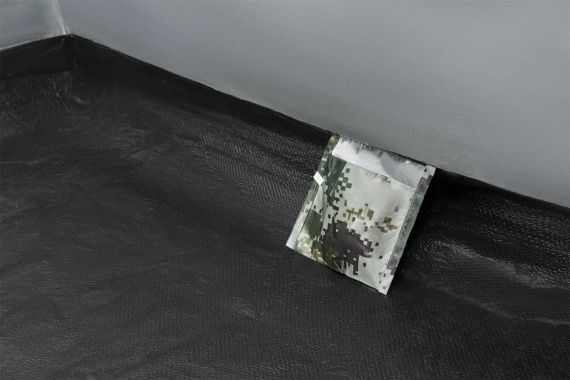 Намет Skif Outdoor Adventure II 200x200 см Camo | Зображення 6