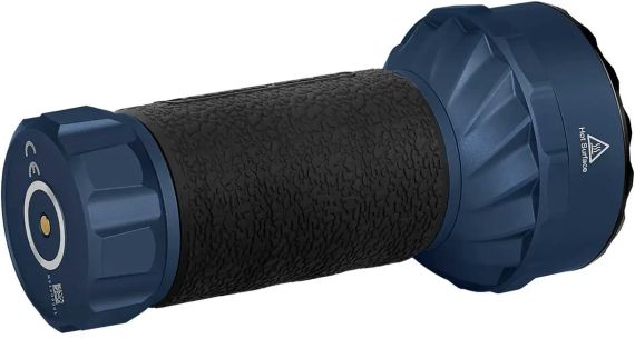 Ліхтар Olight Marauder Mini Midnight Blue | Зображення 1