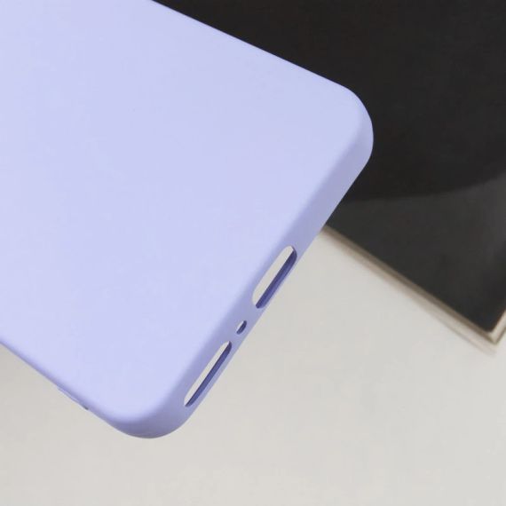 Чехол Silicone Cover Lakshmi (AA) для Xiaomi Poco M3 | Зображення 1